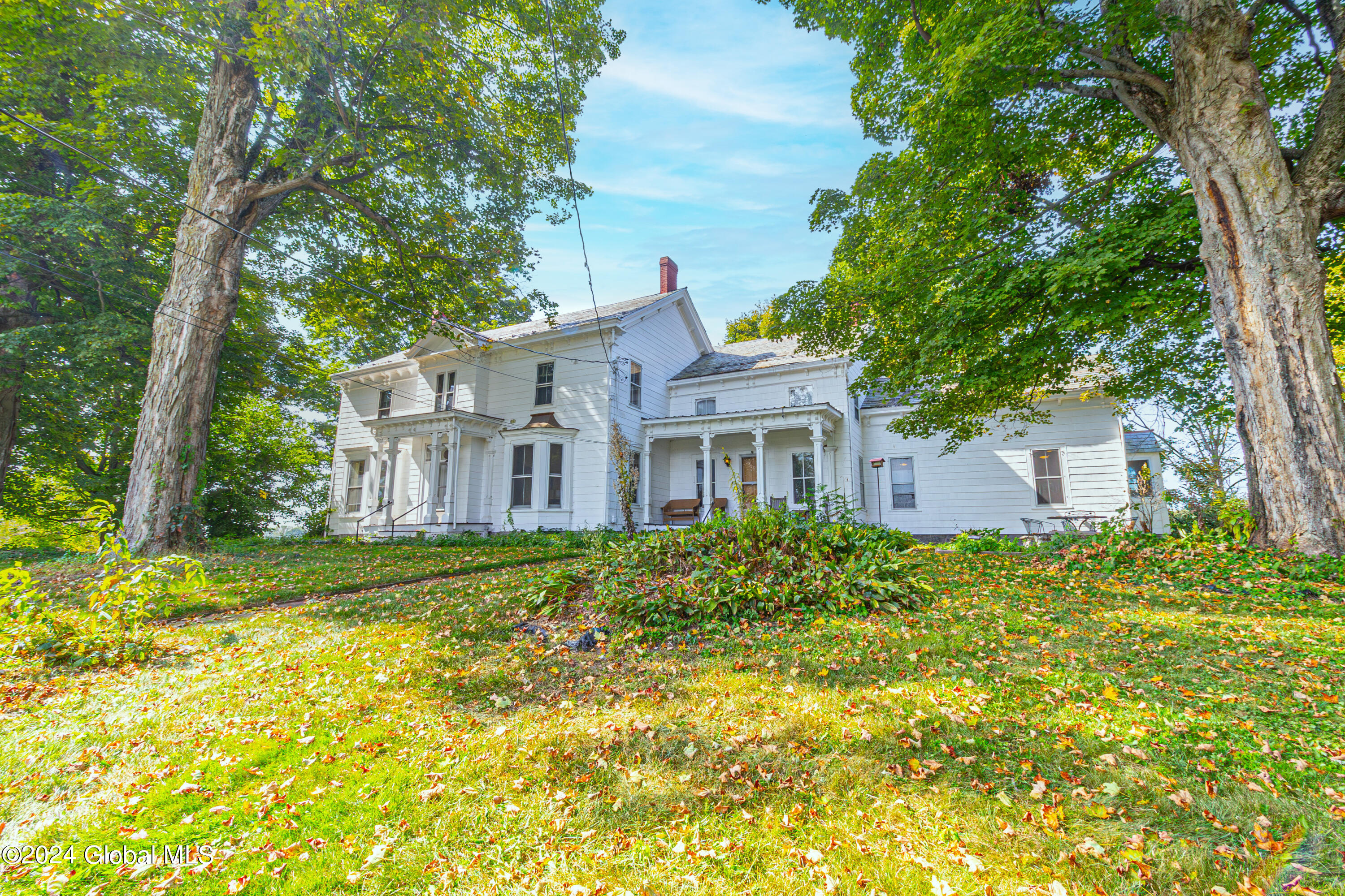 359 Wall Street Schuylerville NY 12871