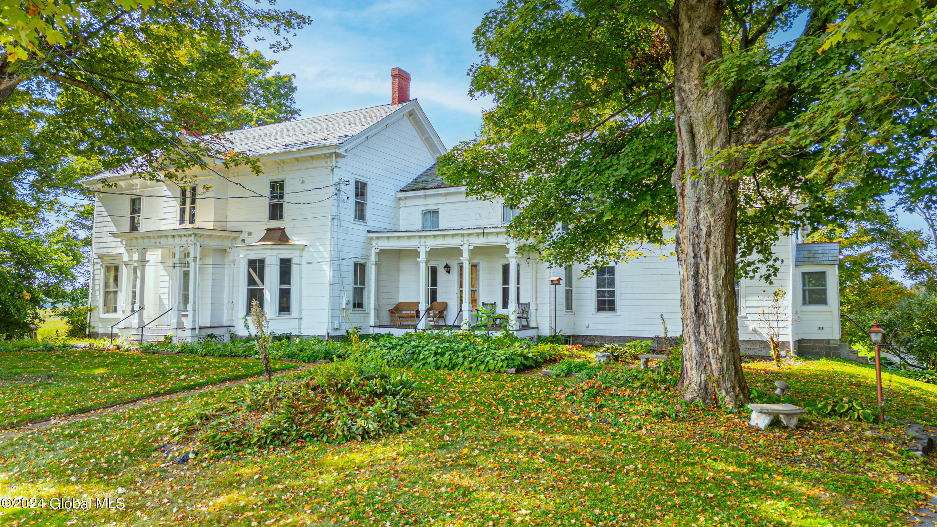 359 Wall Street Schuylerville NY 12871