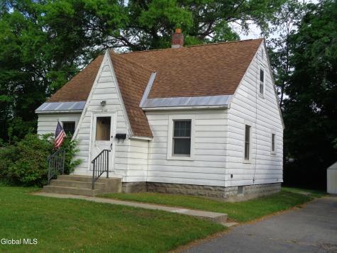 2145 Robinwood Avenue Schenectady NY 12306