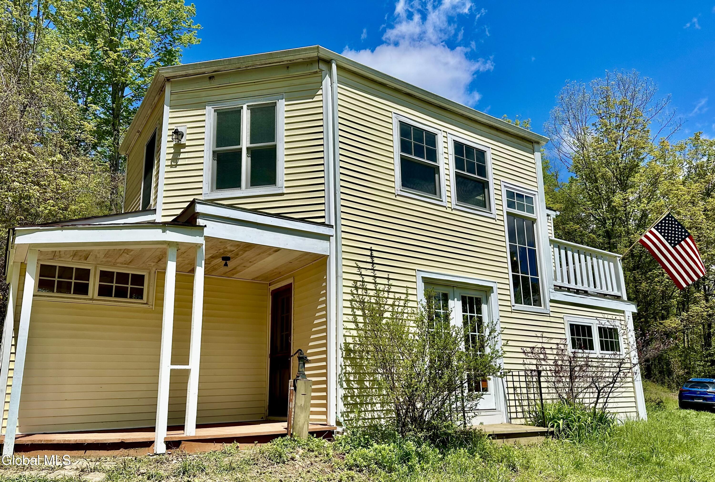 44 Darfler Lane Granville NY 12832