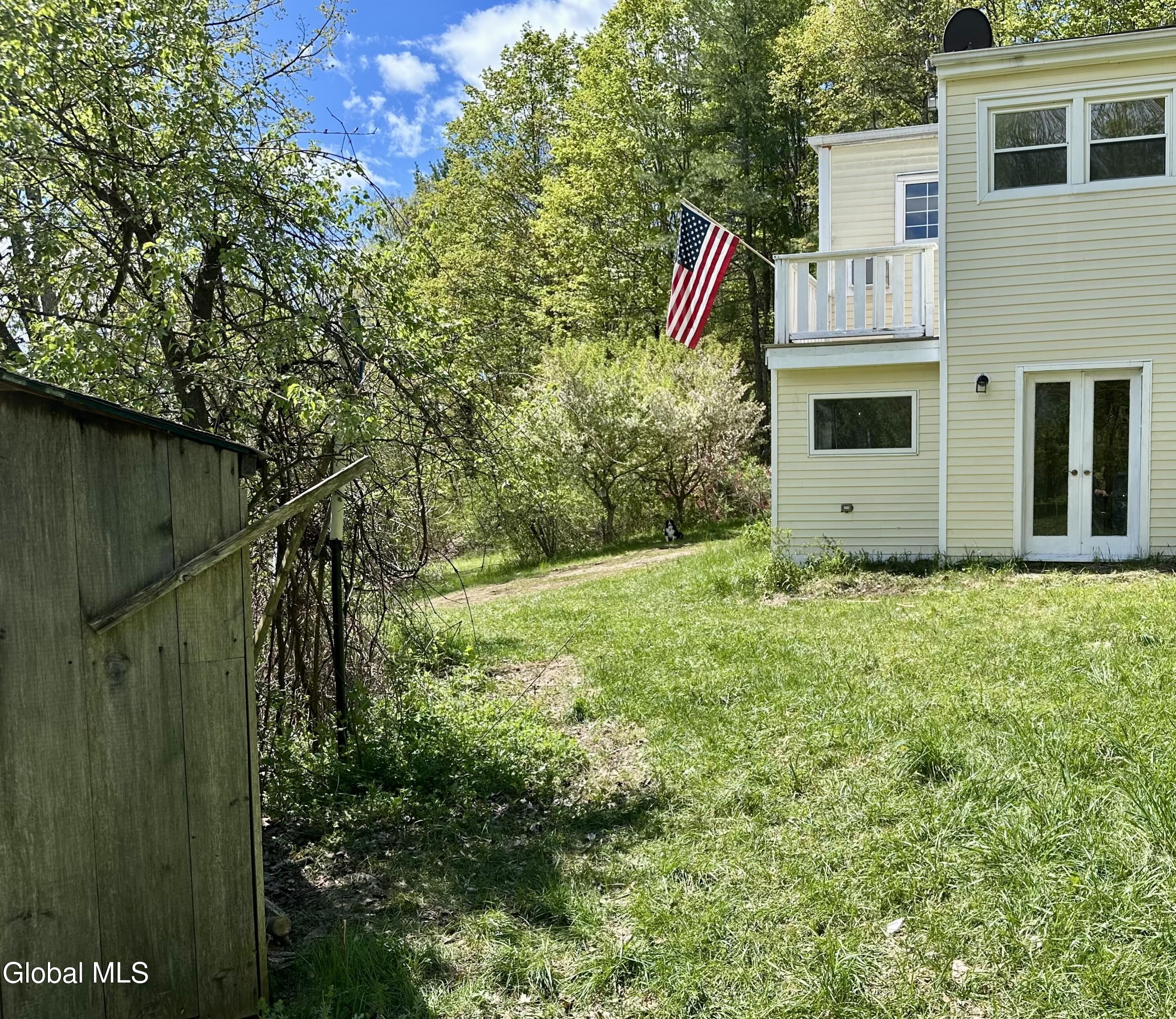 44 Darfler Lane Granville NY 12832