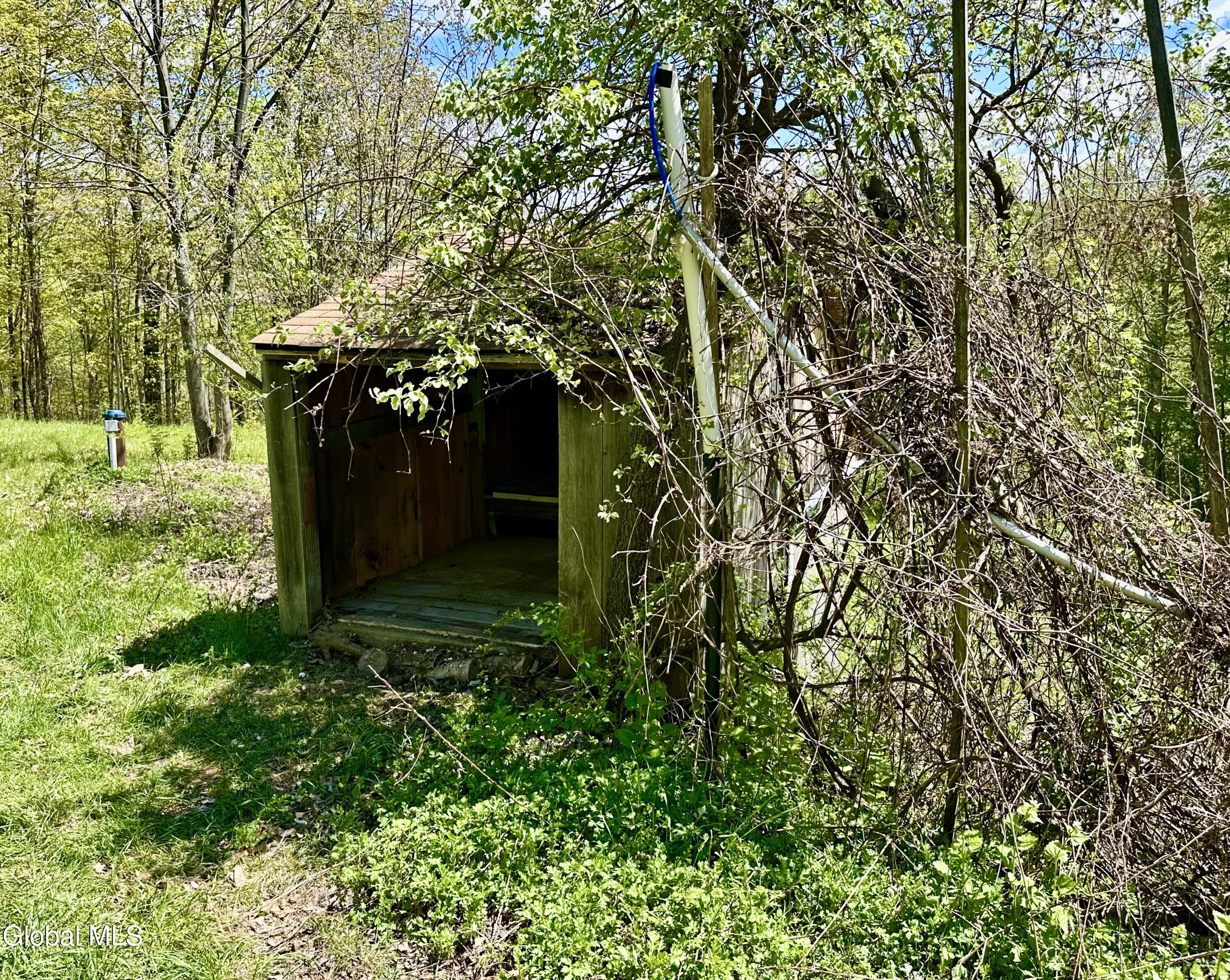 44 Darfler Lane Granville NY 12832