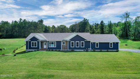 2846 Rynex Corners Road Pattersonville NY 12137