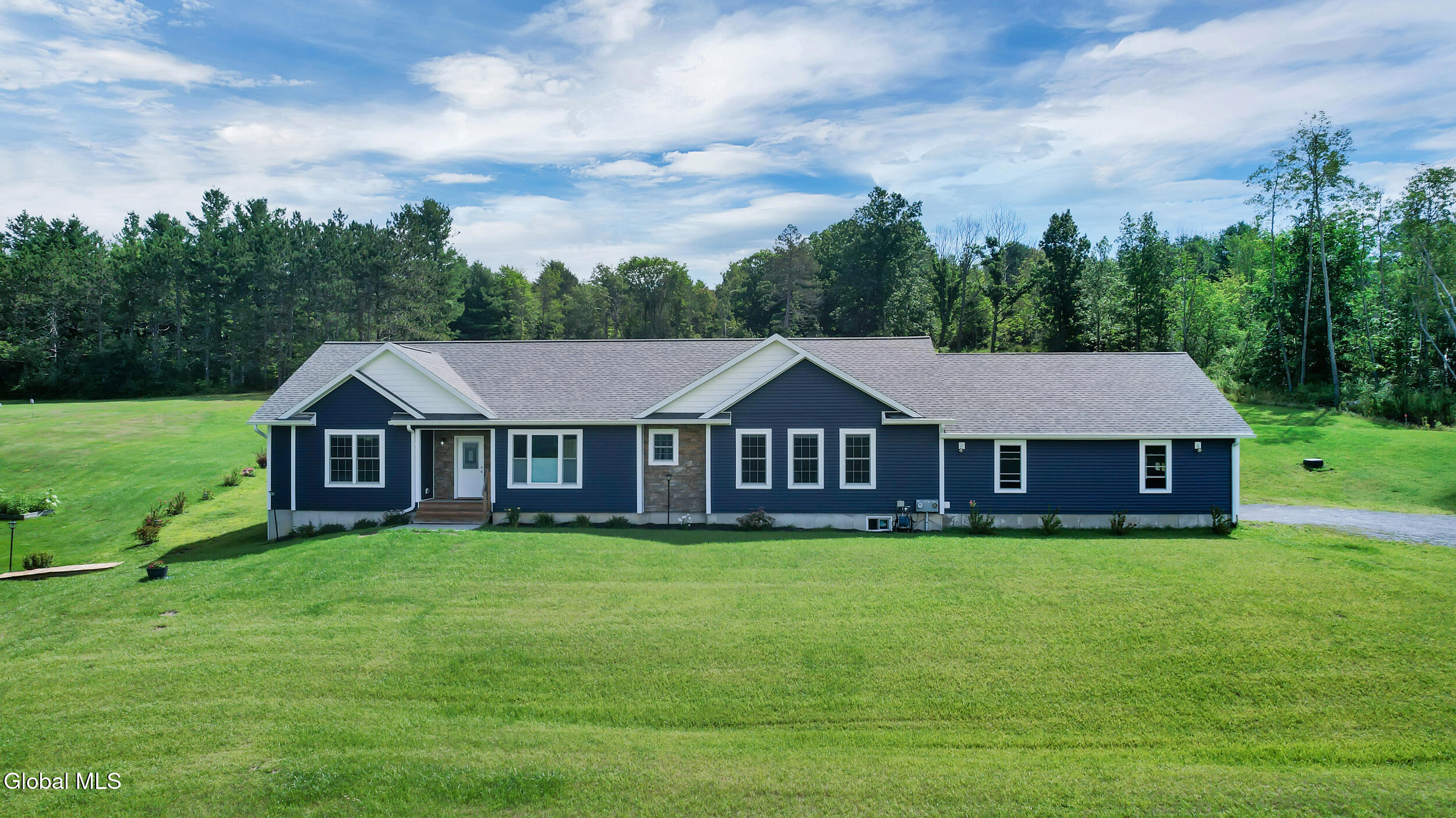 Pattersonville NY, 2846 Rynex Corners Road
