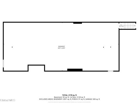 2846 Rynex Corners Road Pattersonville NY 12137