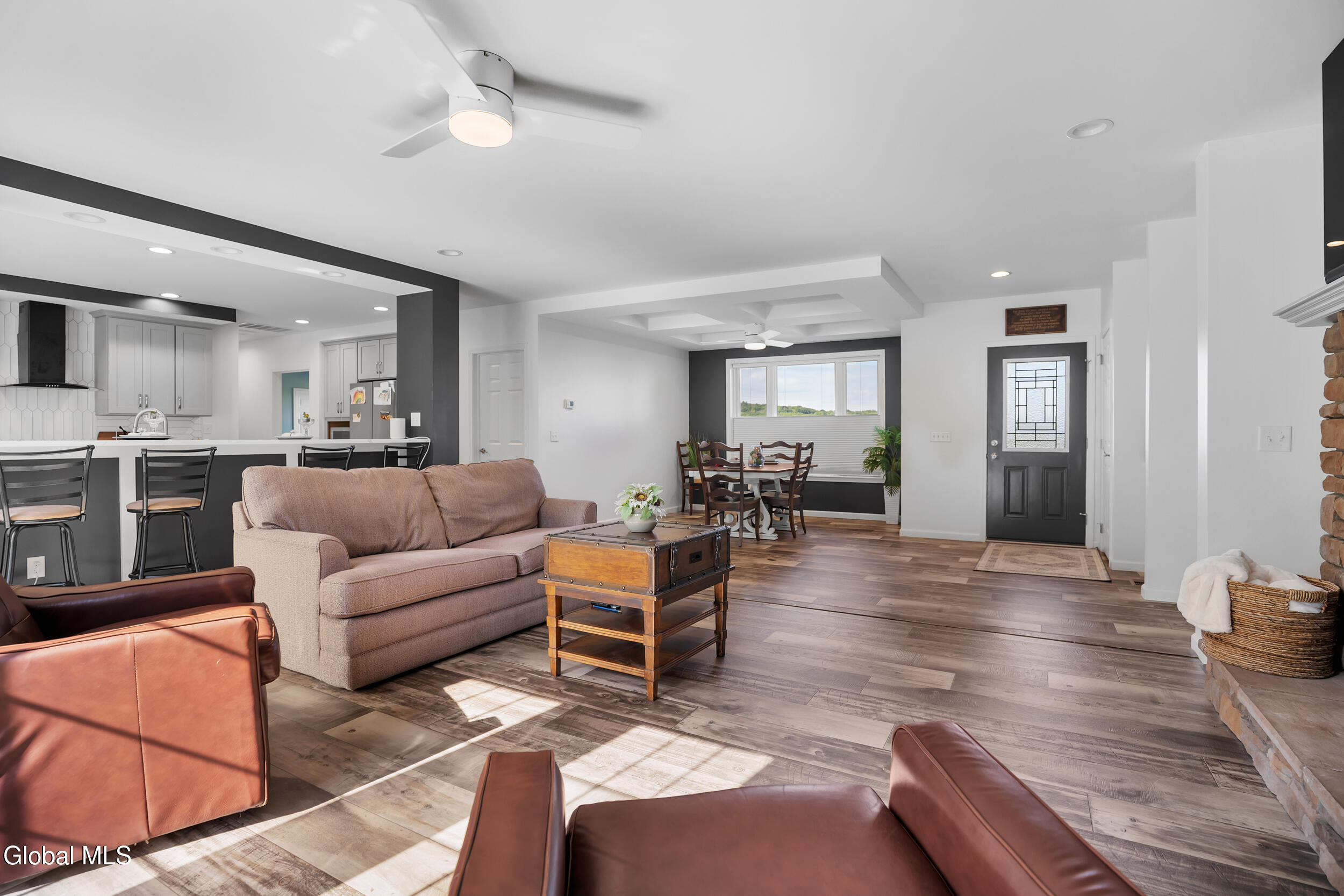 2846 Rynex Corners Road Pattersonville NY 12137