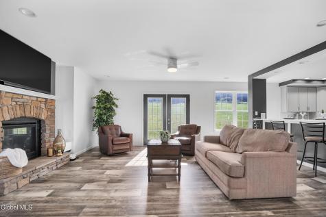 2846 Rynex Corners Road Pattersonville NY 12137