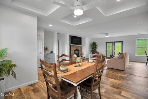 2846 Rynex Corners Road Pattersonville NY 12137