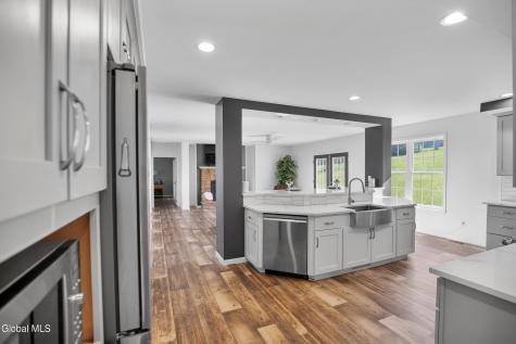 2846 Rynex Corners Road Pattersonville NY 12137