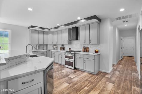 2846 Rynex Corners Road Pattersonville NY 12137