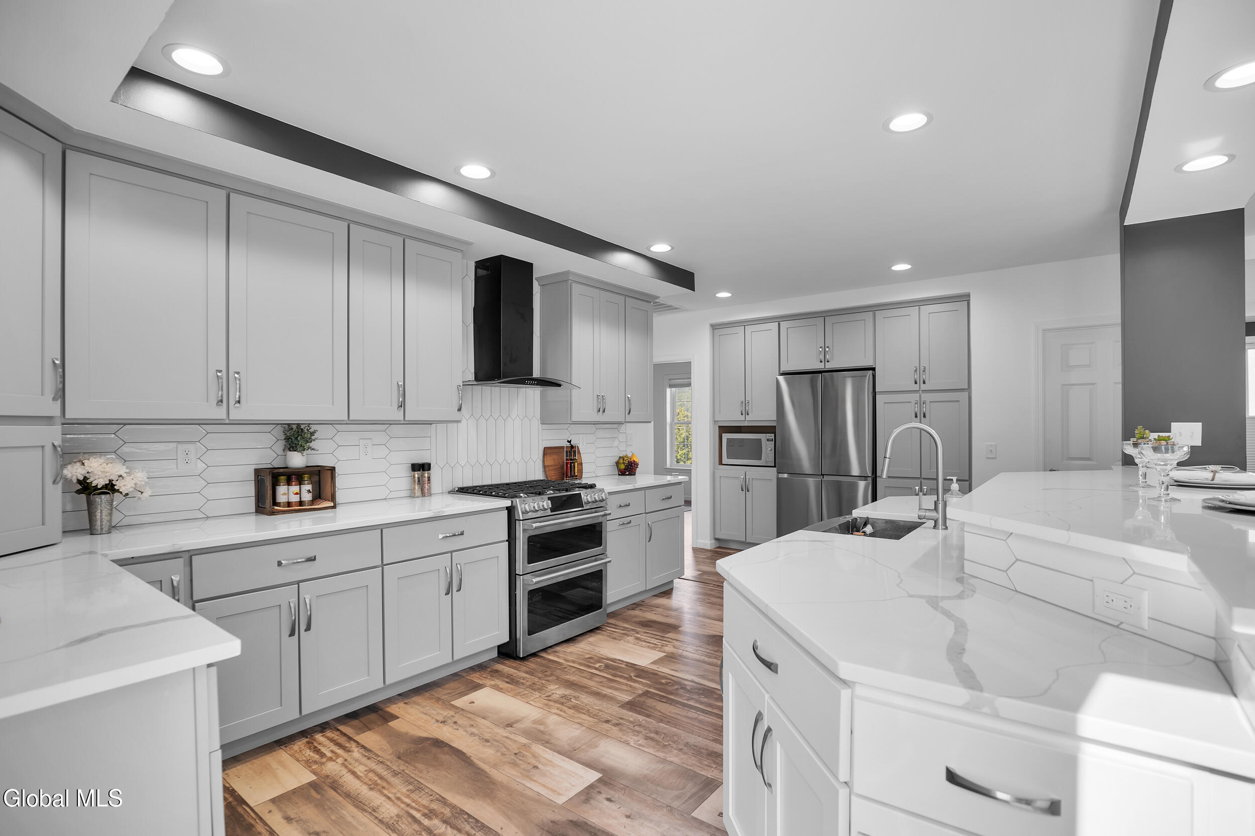 2846 Rynex Corners Road Pattersonville NY 12137