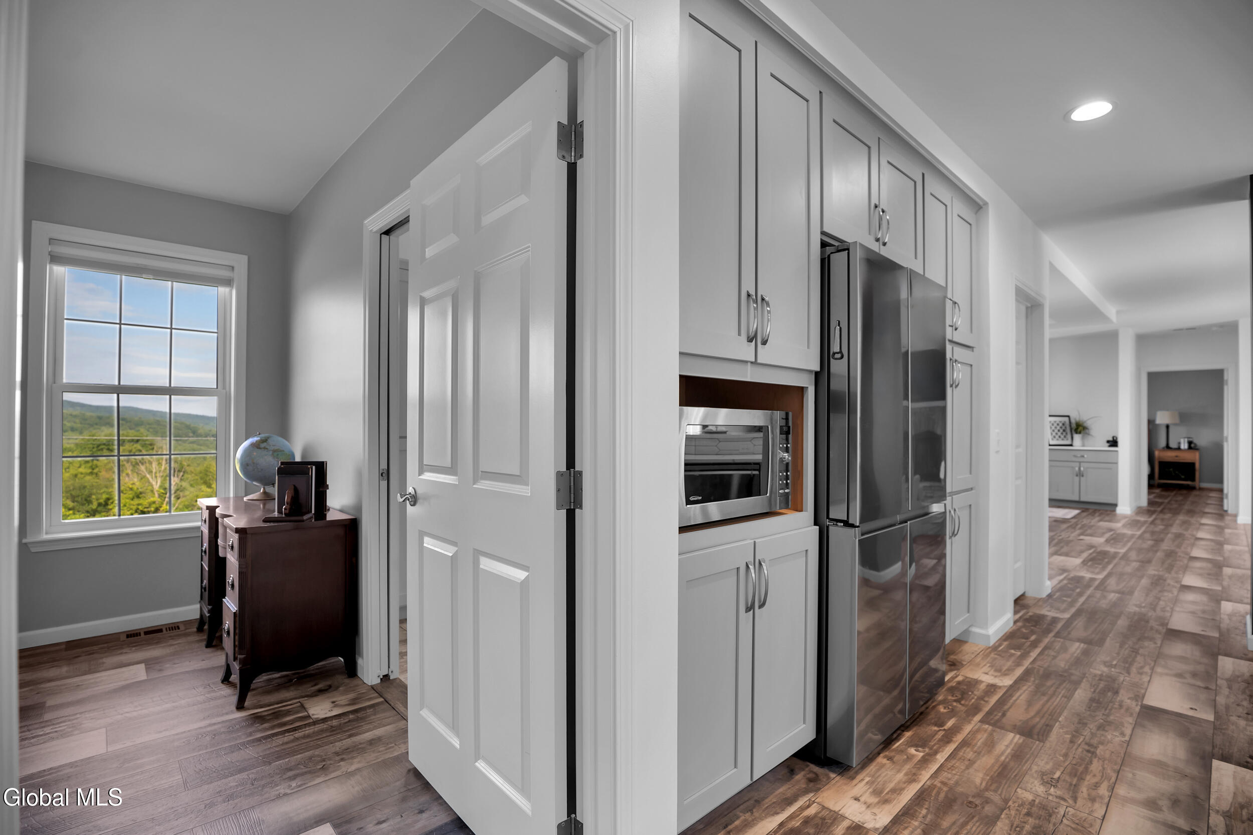 2846 Rynex Corners Road Pattersonville NY 12137