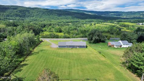 2846 Rynex Corners Road Pattersonville NY 12137