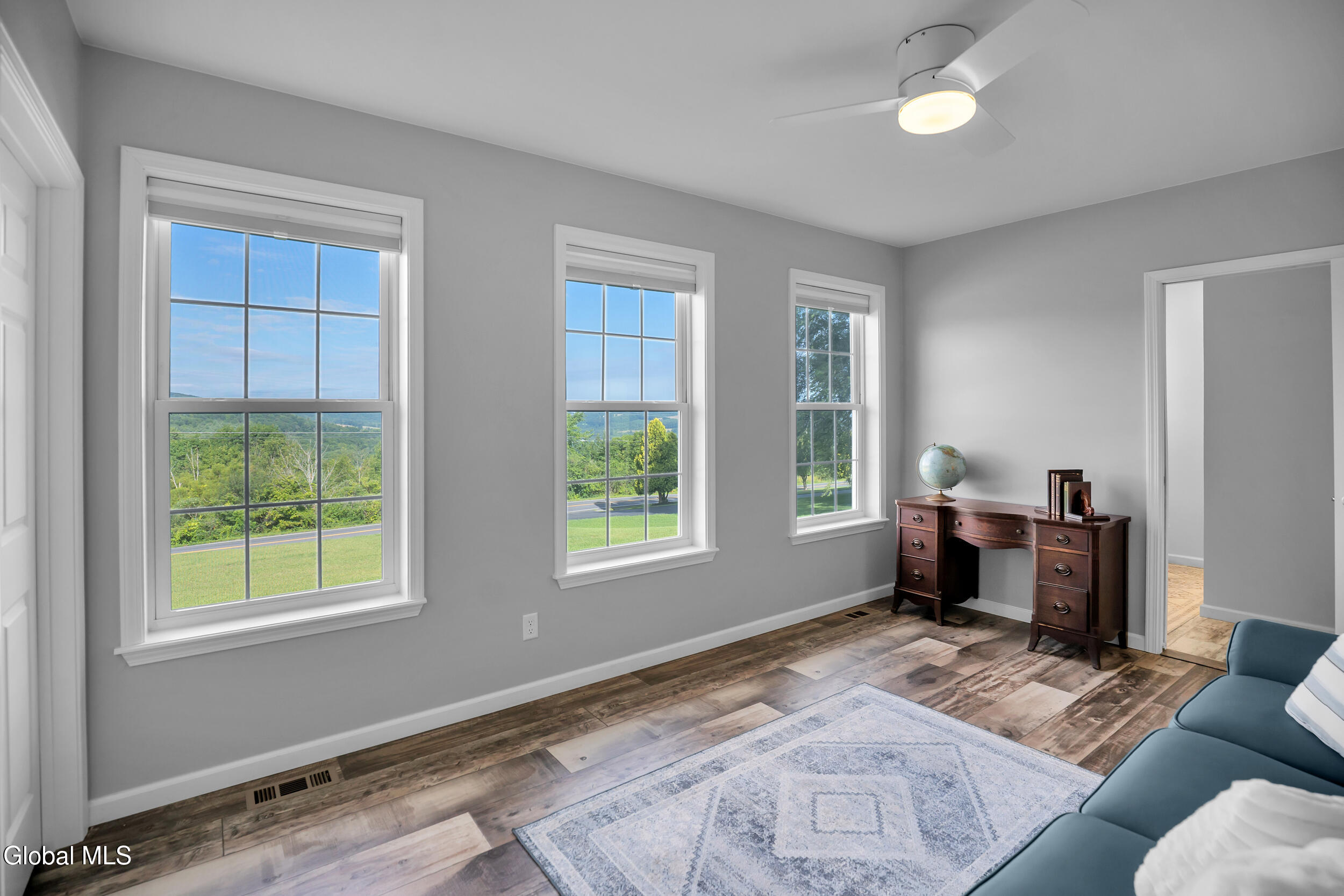 2846 Rynex Corners Road Pattersonville NY 12137