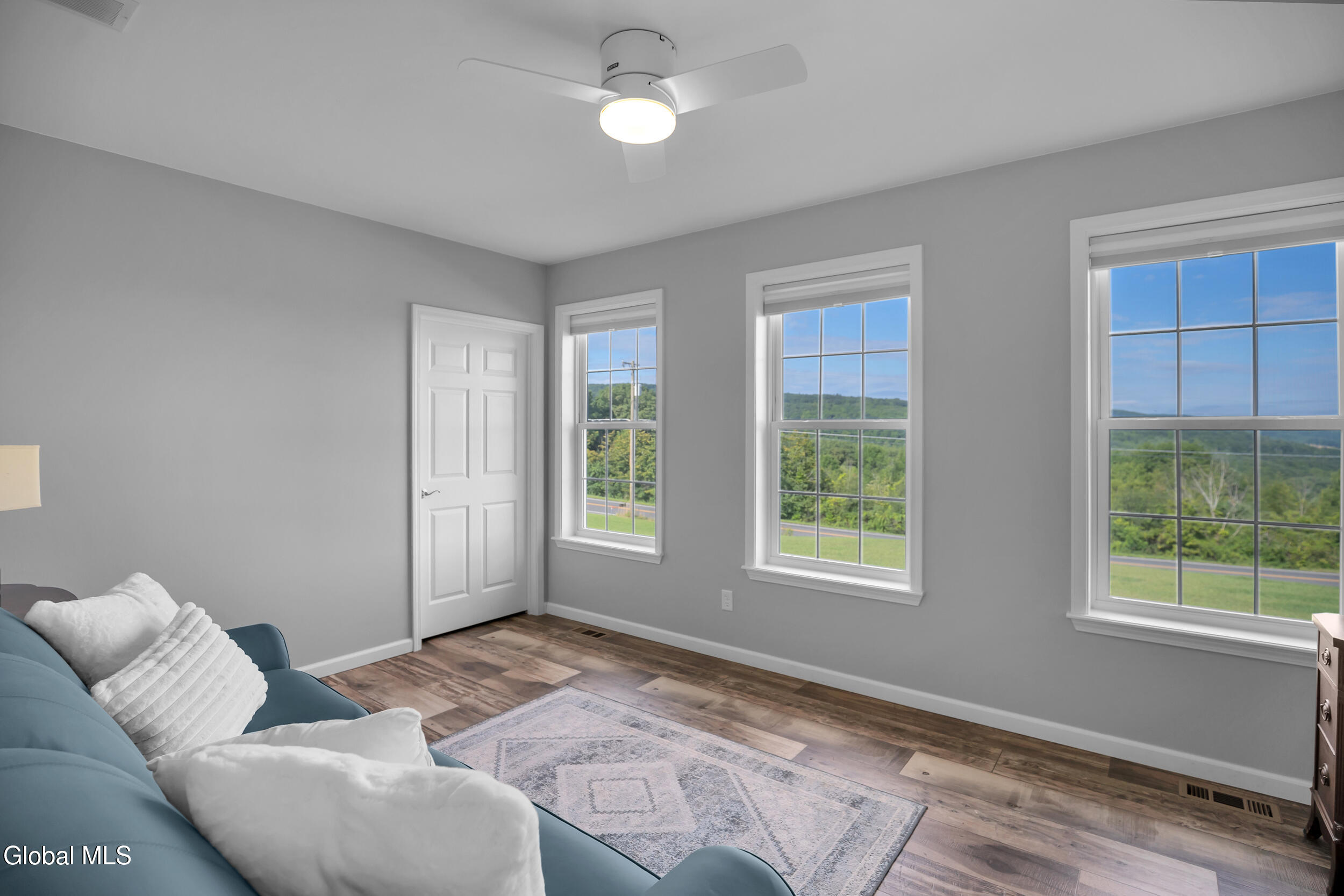 2846 Rynex Corners Road Pattersonville NY 12137