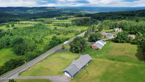 2846 Rynex Corners Road Pattersonville NY 12137