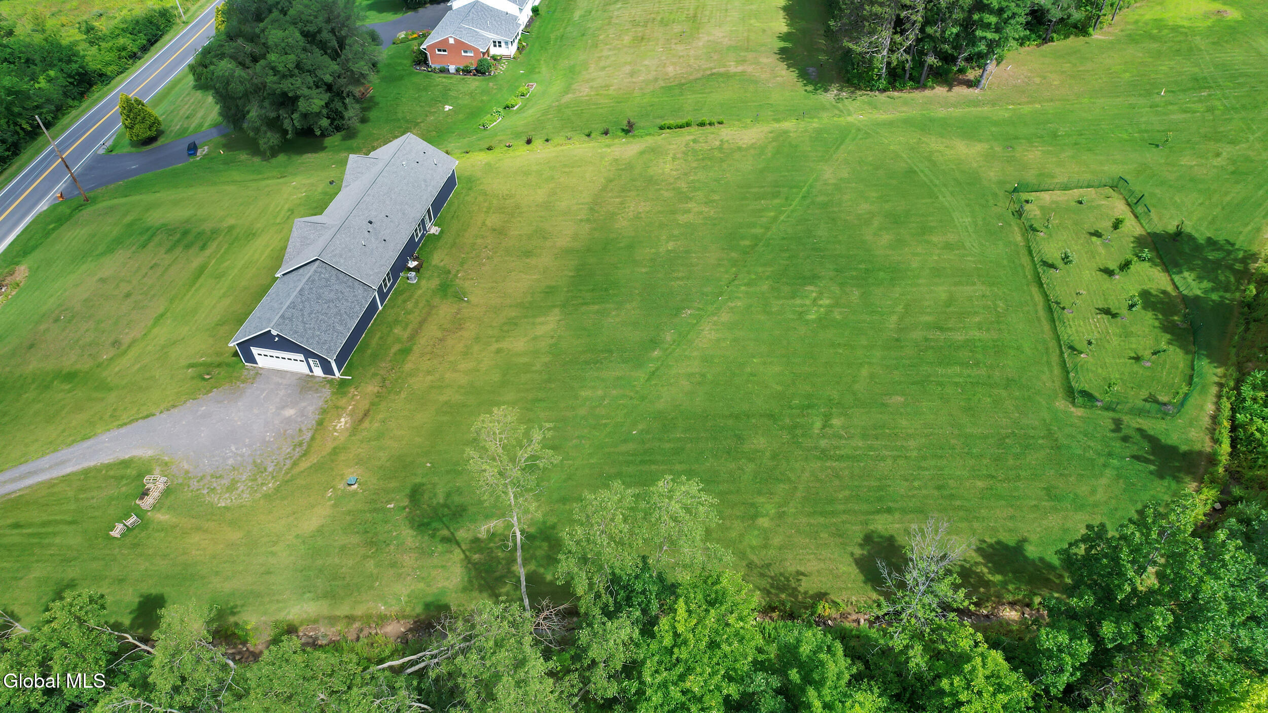 2846 Rynex Corners Road Pattersonville NY 12137
