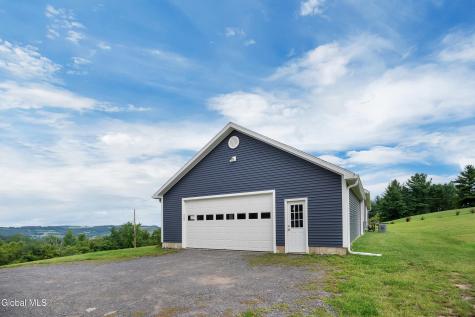 2846 Rynex Corners Road Pattersonville NY 12137