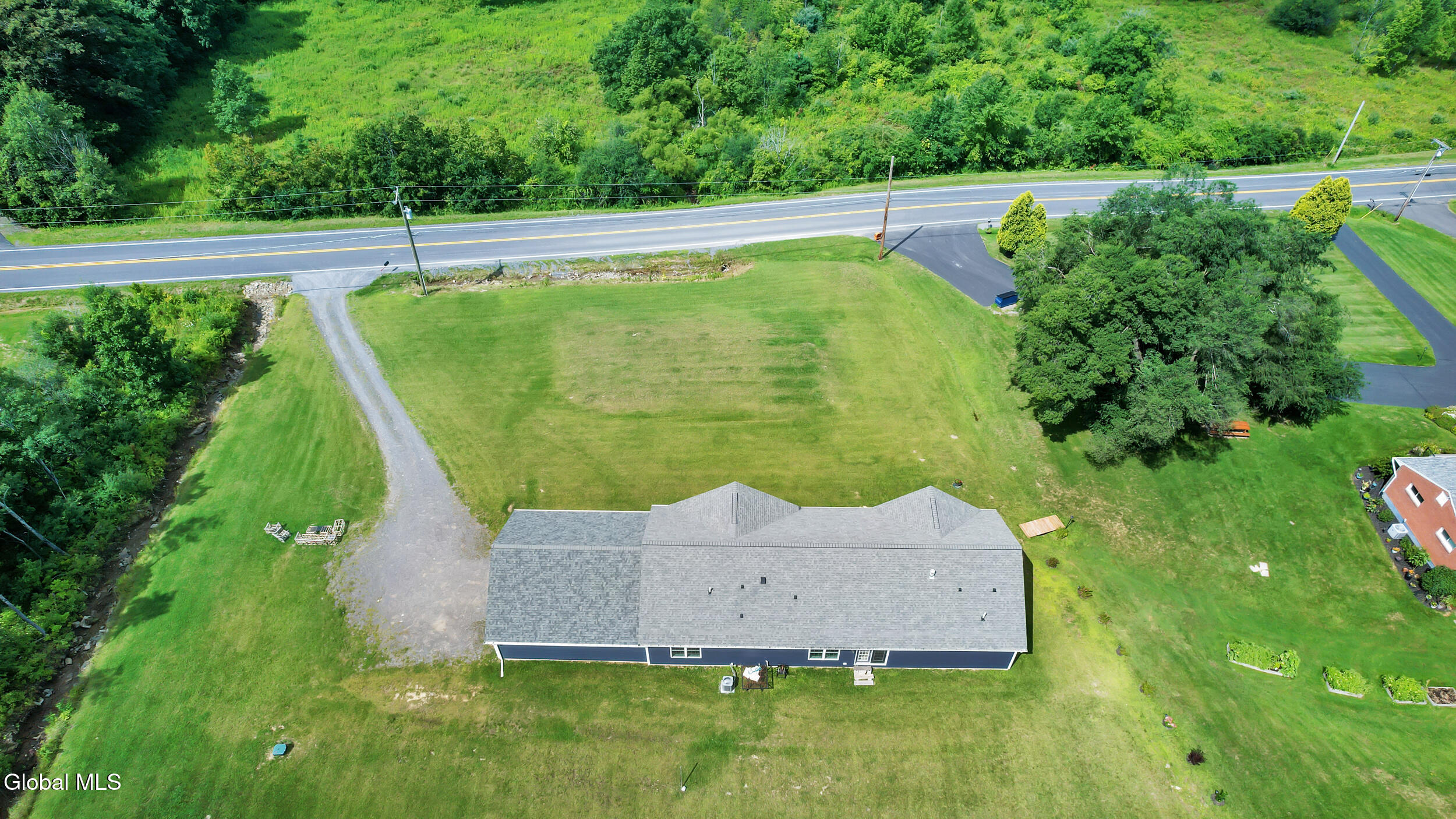 2846 Rynex Corners Road Pattersonville NY 12137