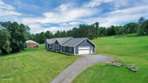 2846 Rynex Corners Road Pattersonville NY 12137