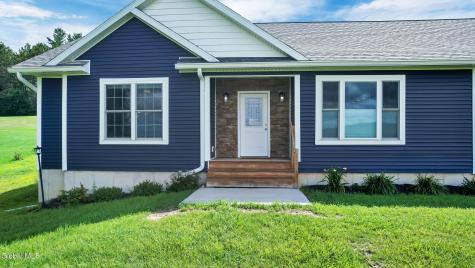 2846 Rynex Corners Road Pattersonville NY 12137
