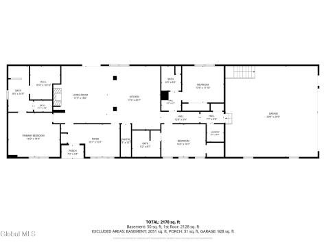 2846 Rynex Corners Road Pattersonville NY 12137