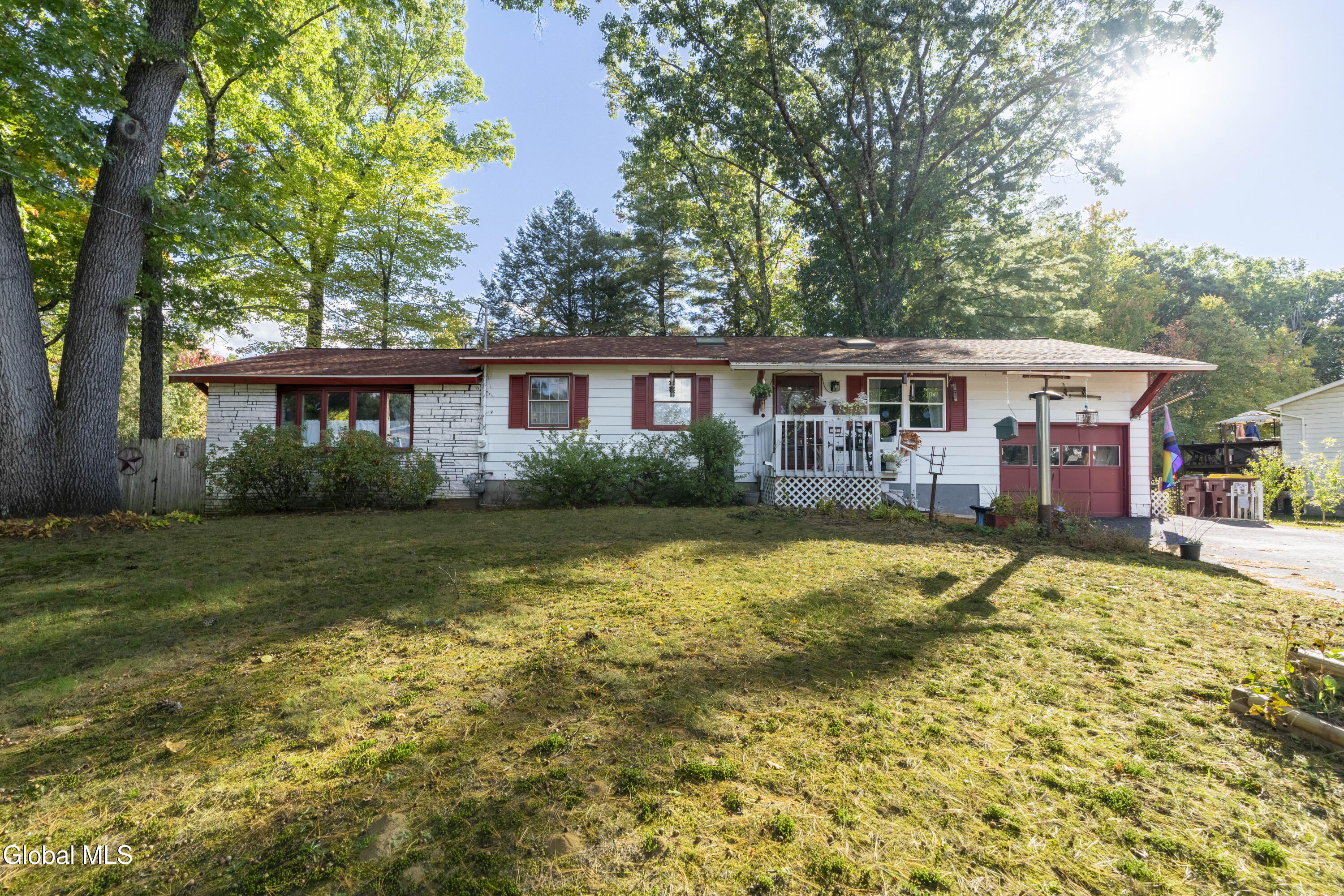 37 Whippletree Drive Ballston Spa NY 12020