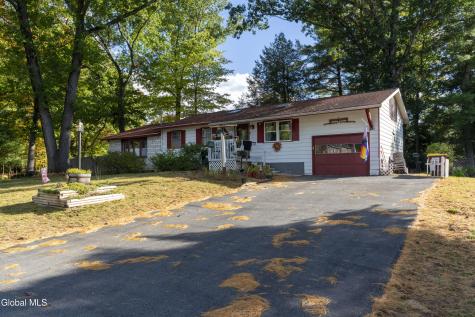 37 Whippletree Drive Ballston Spa NY 12020