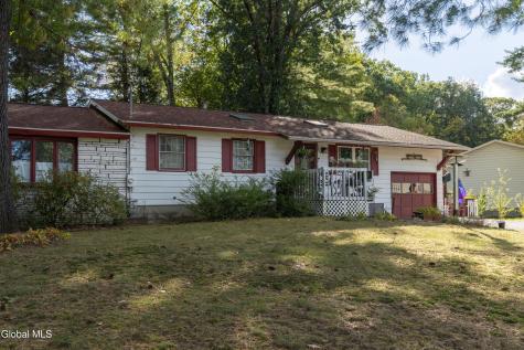 37 Whippletree Drive Ballston Spa NY 12020