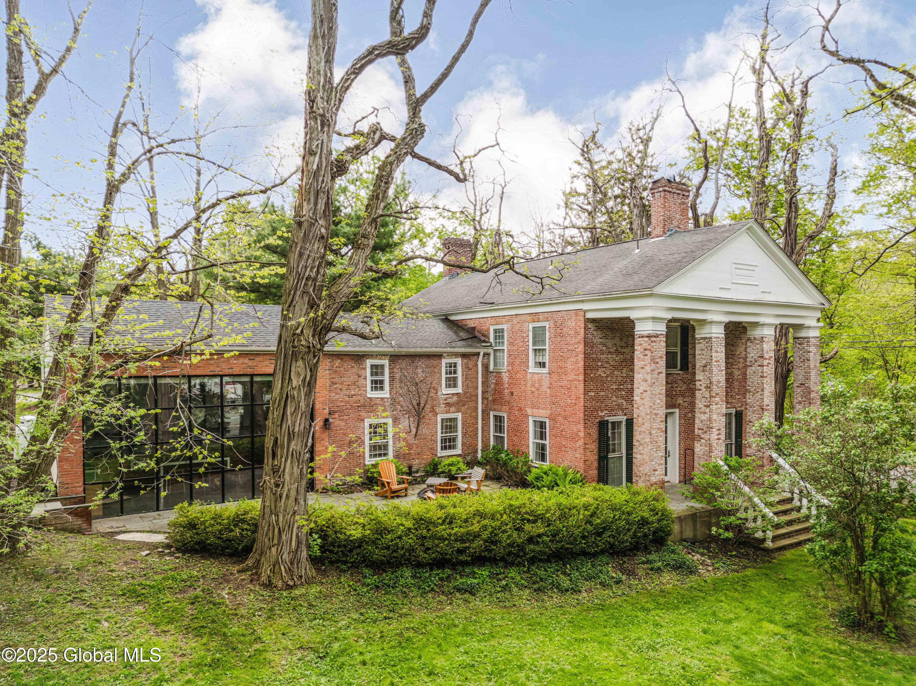 632 Albany Turnpike Chatham NY 12136