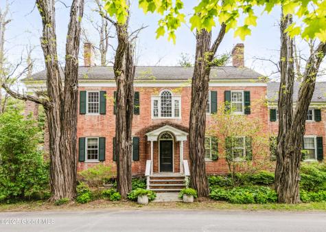 632 Albany Turnpike Chatham NY 12136