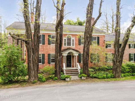 632 Albany Turnpike Chatham NY 12136