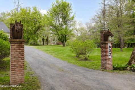 632 Albany Turnpike Chatham NY 12136