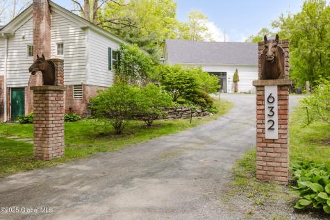 632 Albany Turnpike Chatham NY 12136