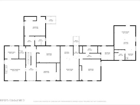 632 Albany Turnpike Chatham NY 12136