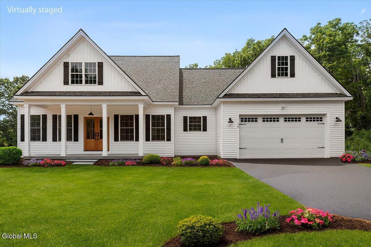 12 Hidden Pond Way Gansevoort NY 12831