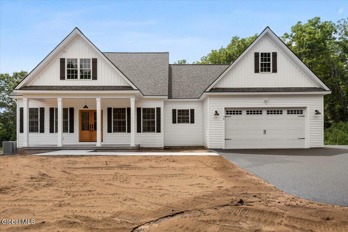 12 Hidden Pond Way Gansevoort NY 12831