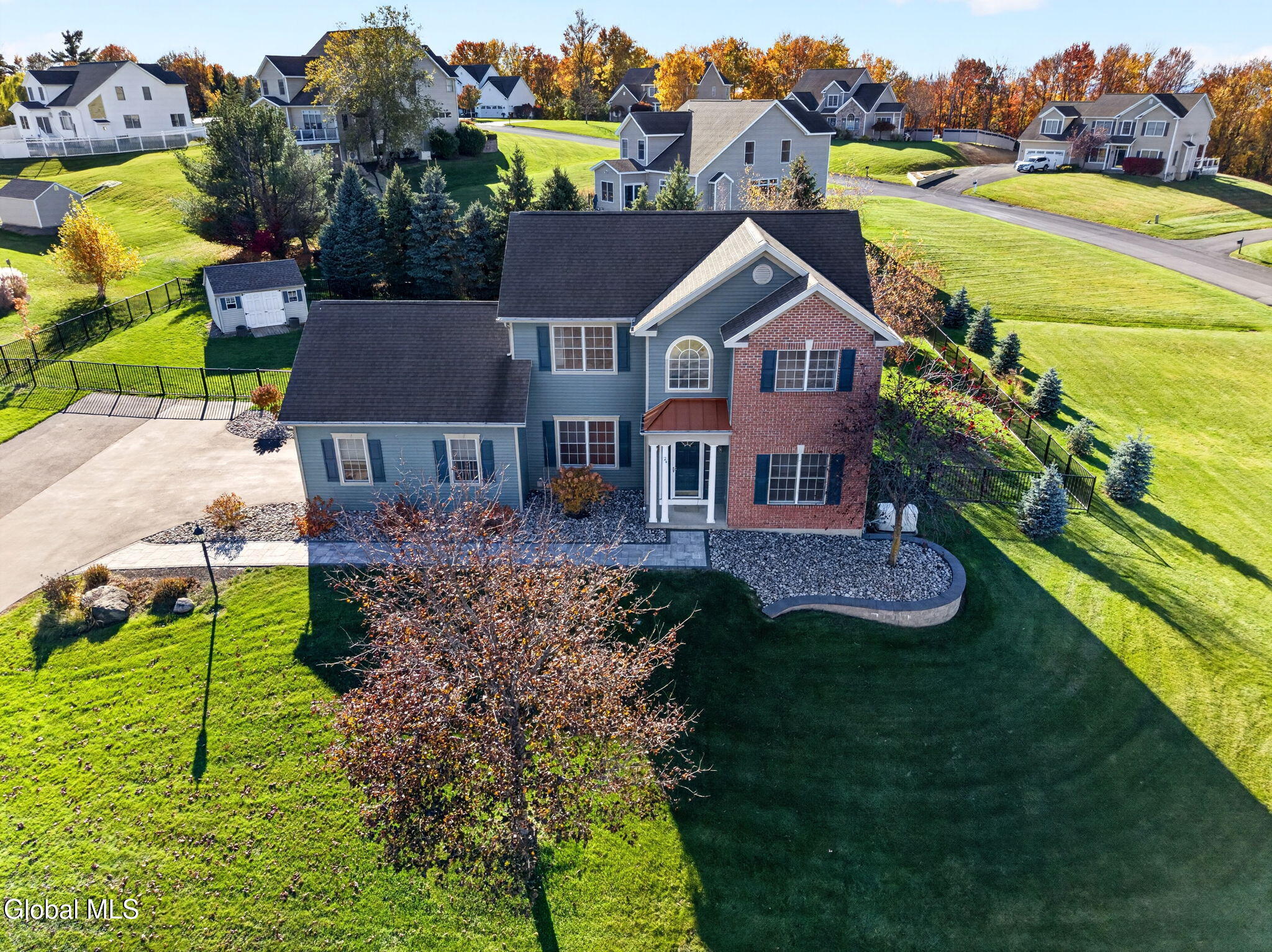 26 Crimson Circle Troy NY 12180