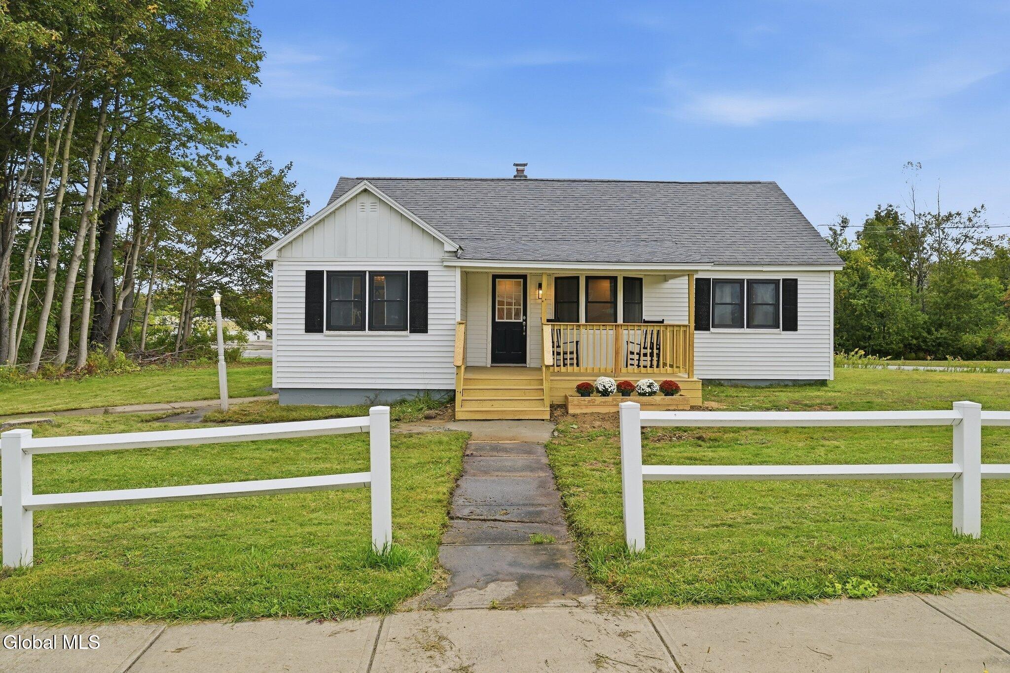 20 Broad Street Broadalbin NY 12025