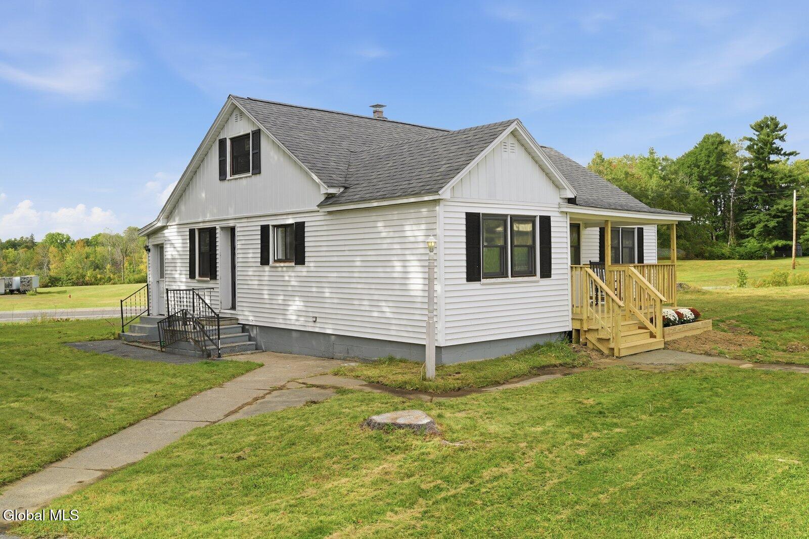 20 Broad Street Broadalbin NY 12025