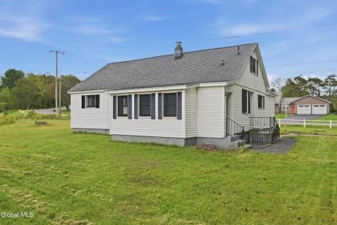 20 Broad Street Broadalbin NY 12025