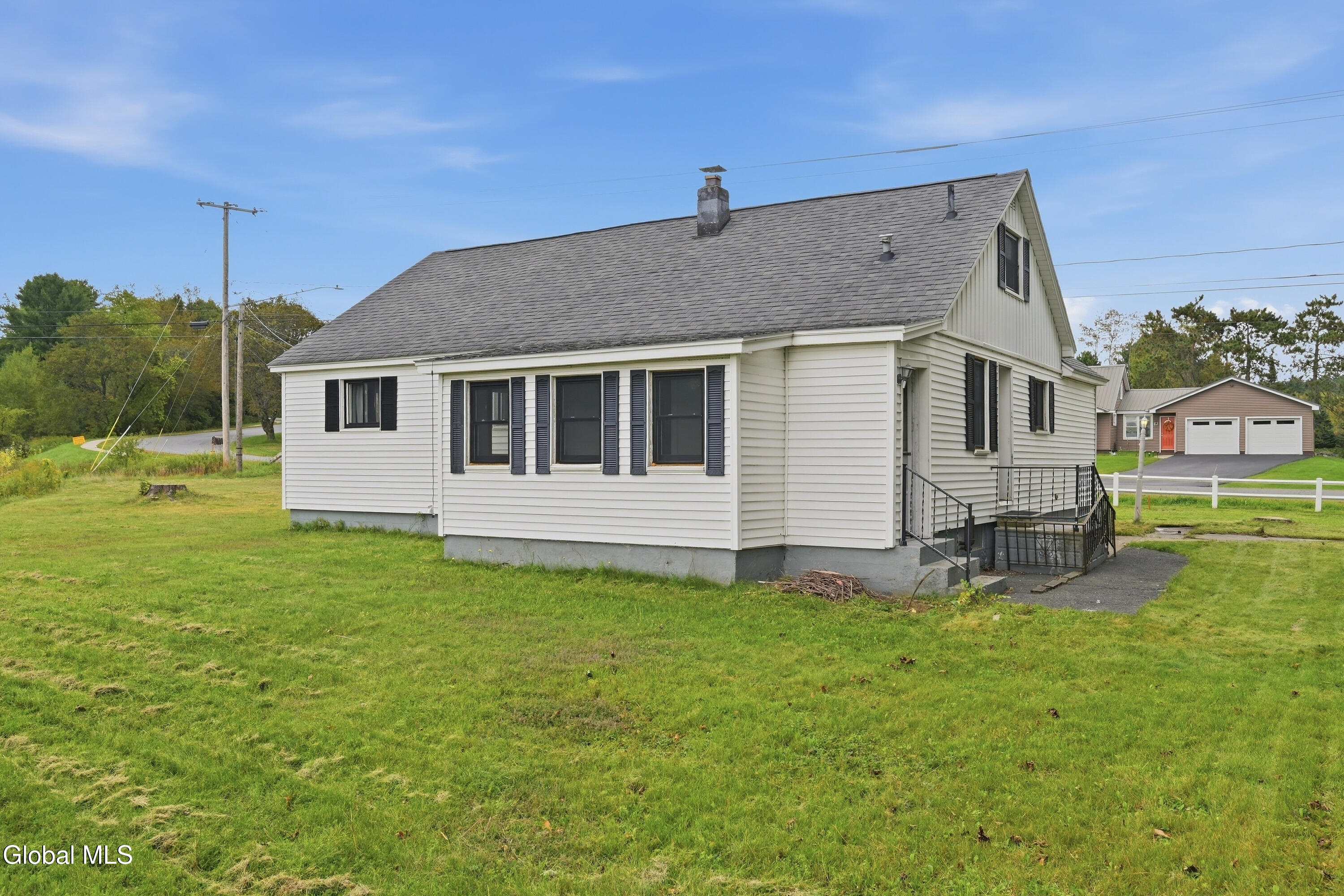 20 Broad Street Broadalbin NY 12025