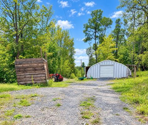 660 Jones Hollow Road Petersburgh NY 12138