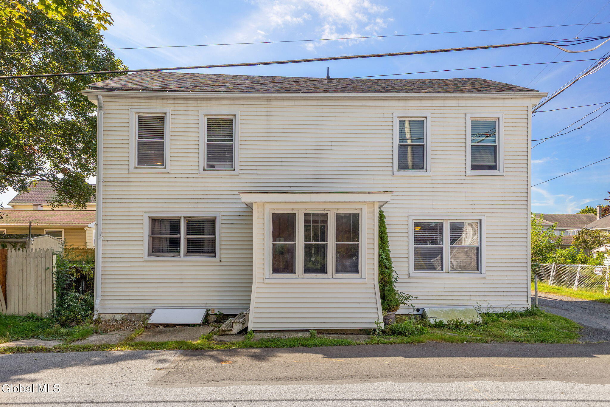 17 Hudson Street Waterford NY 12188