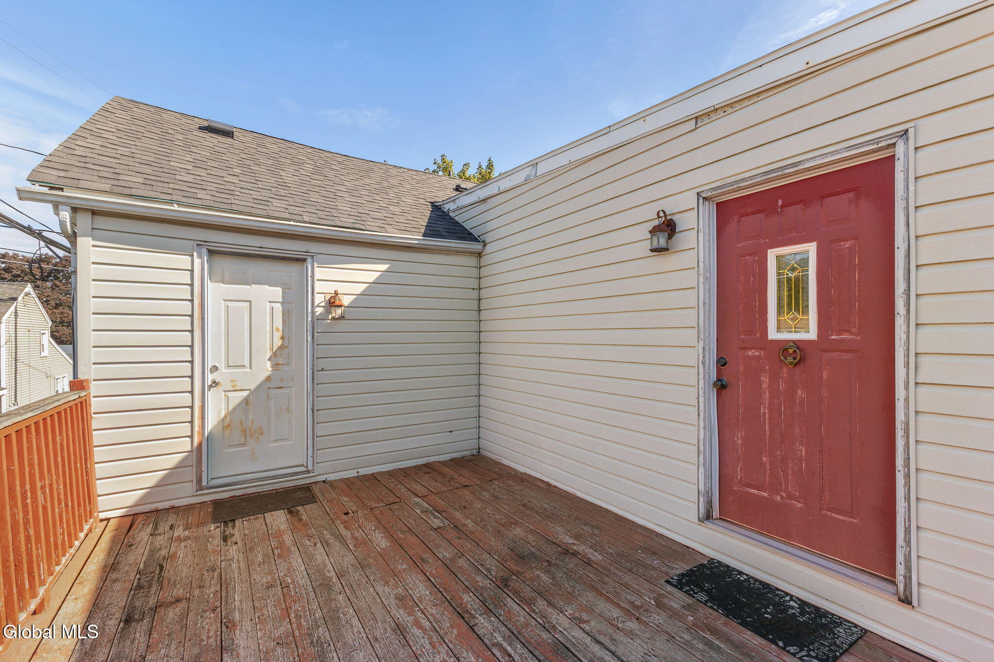 17 Hudson Street Waterford NY 12188