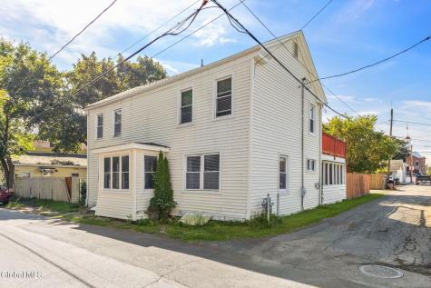 17 Hudson Street Waterford NY 12188