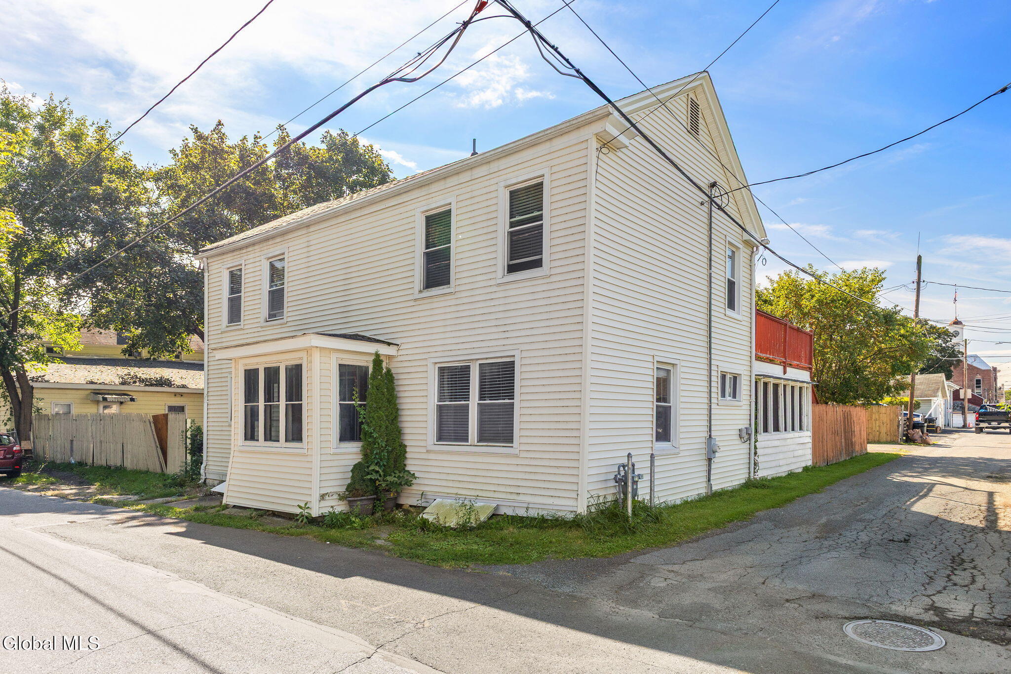 17 Hudson Street Waterford NY 12188