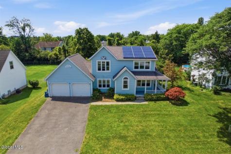 5 Toronado Drive Latham NY 12110