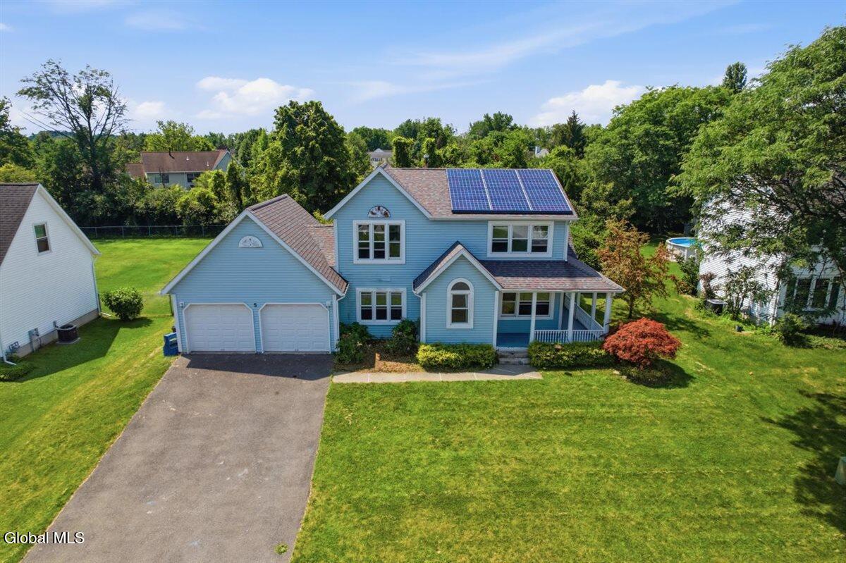 5 Toronado Drive Latham NY 12110