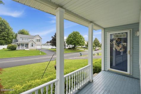 5 Toronado Drive Latham NY 12110